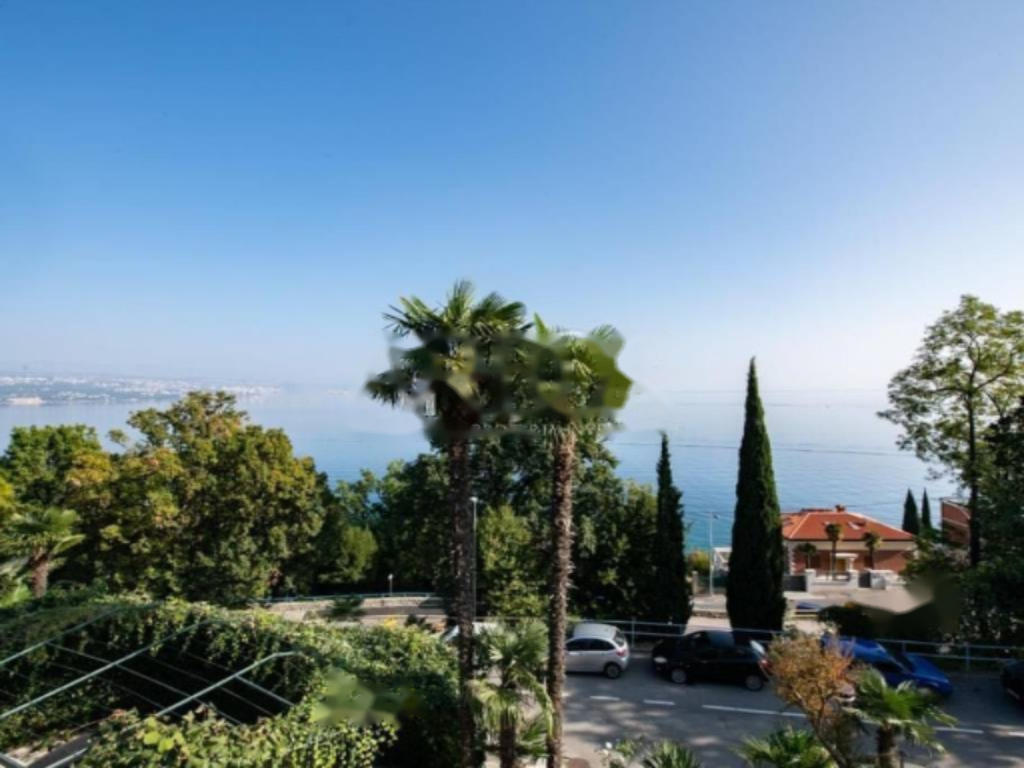 Дом в Опатии, Хорватия, 482 м² - фото 2