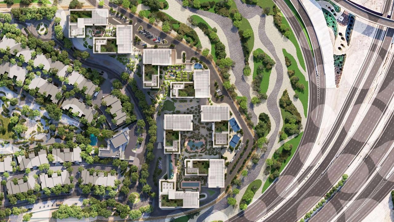 Квартира в Дубае, ОАЭ, 83 м² - фото 9