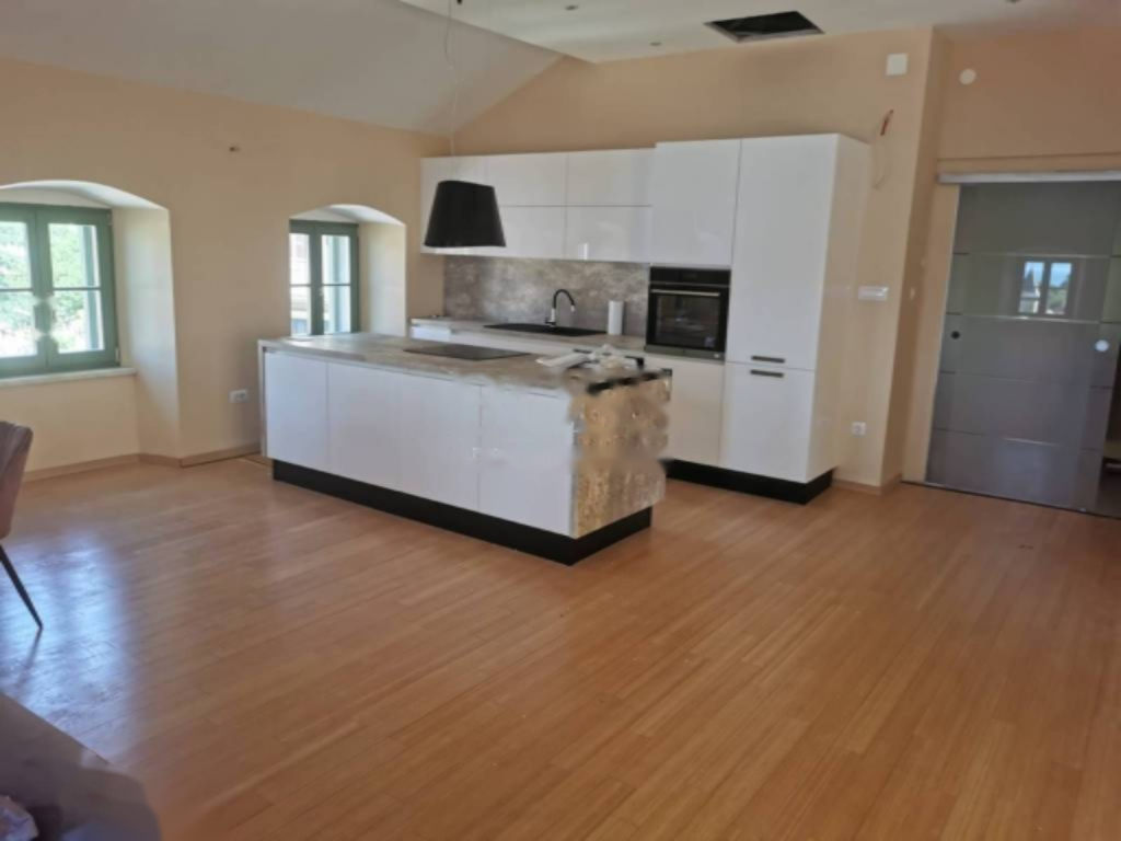 Квартира в Опатии, Хорватия, 180 м² - фото 2