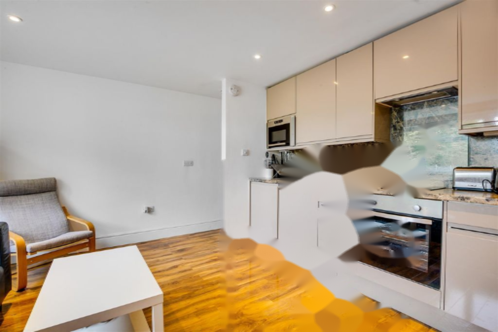 Квартира в Лондоне, Великобритания, 35 м² - фото 2