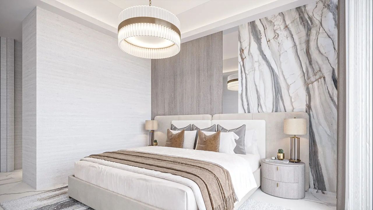 Квартира в Дубае, ОАЭ, 109 м² - фото 9