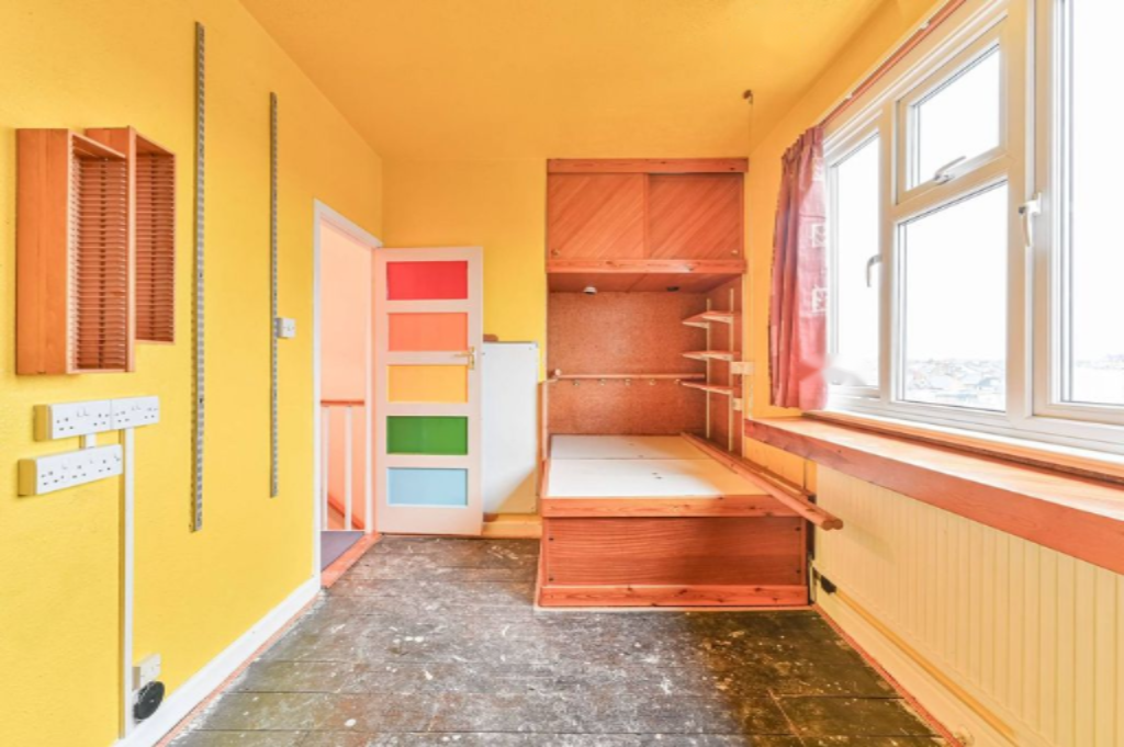 Квартира в Лондоне, Великобритания, 56 м² - фото 2