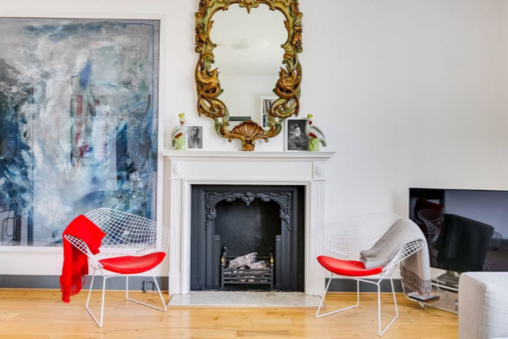 Квартира в Лондоне, Великобритания, 94 м² - фото 2