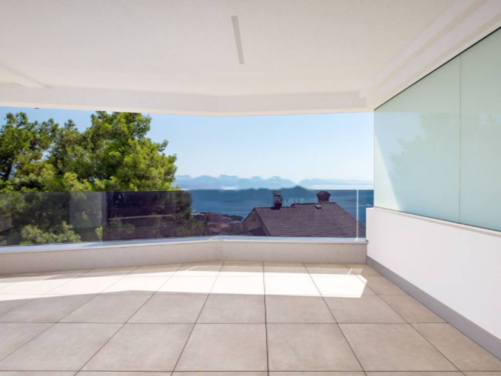 Квартира в Опатии, Хорватия, 82 м² - фото 2