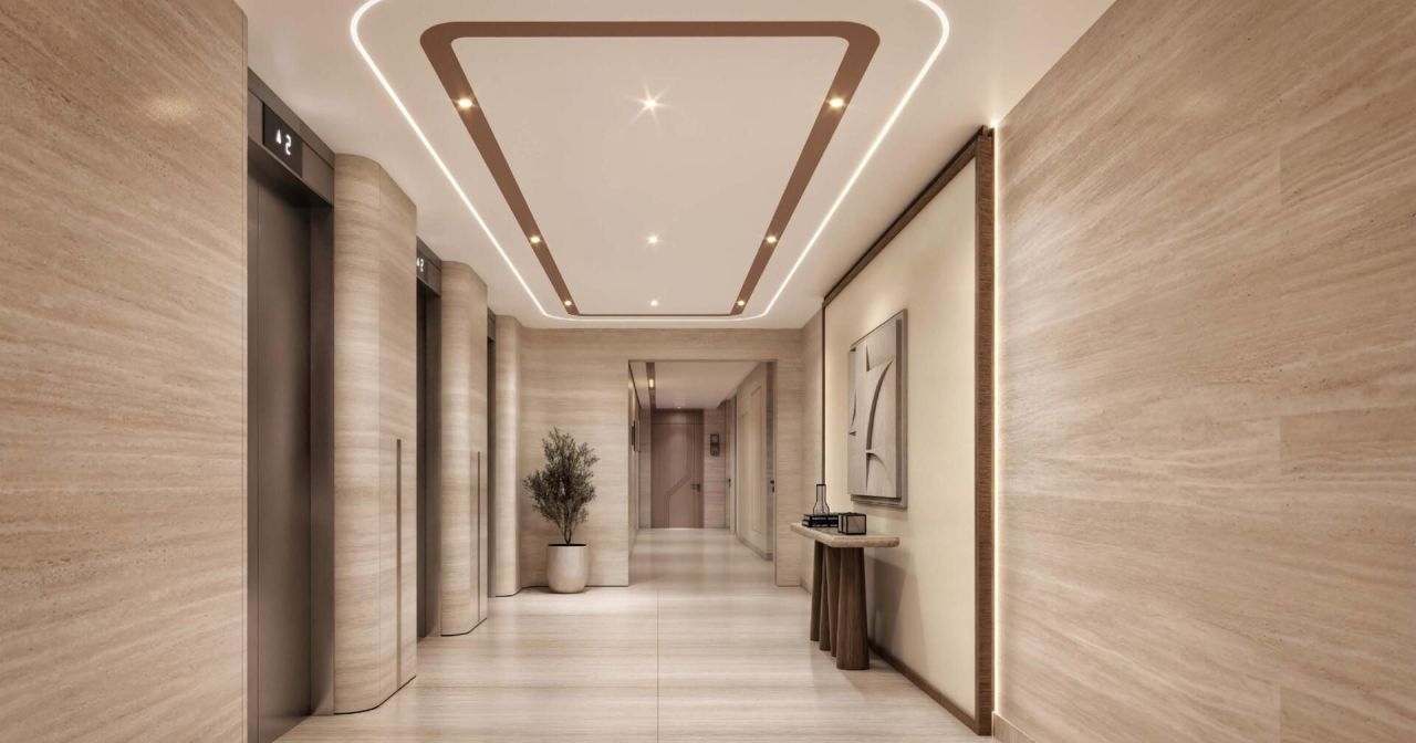 Квартира в Дубае, ОАЭ, 160 м² - фото 10