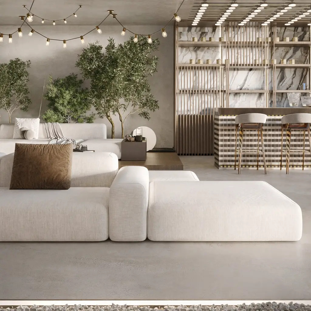 Квартира в Дубае, ОАЭ, 73 м² - фото 10