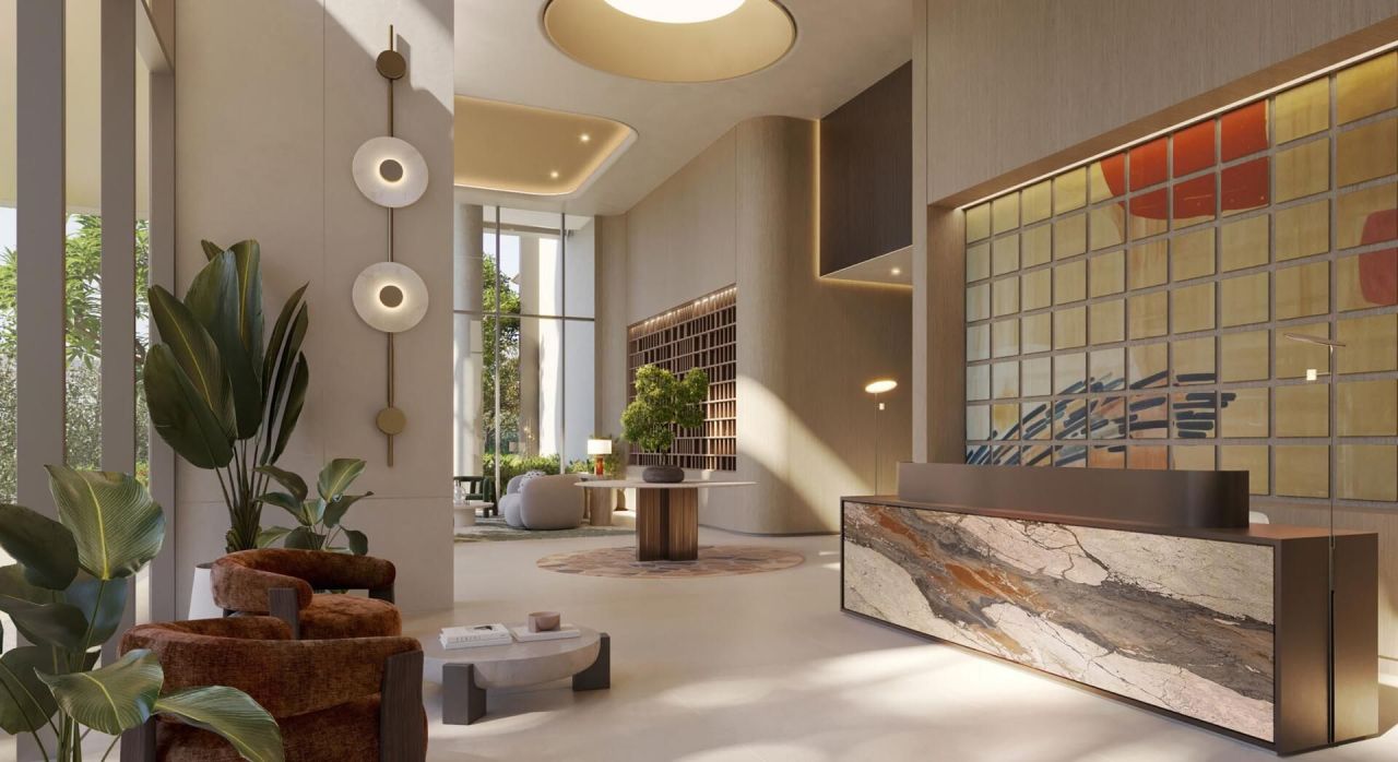 Квартира в Дубае, ОАЭ, 427 м² - фото 11