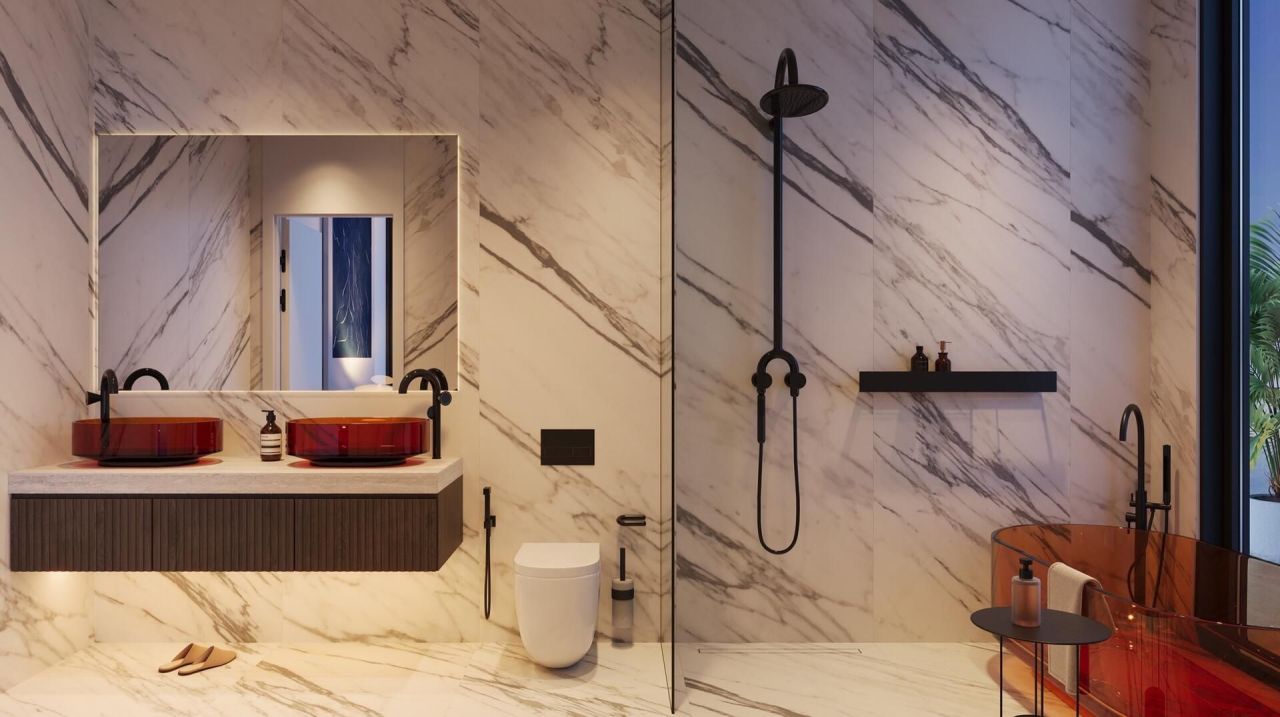 Квартира в Дубае, ОАЭ, 101 м² - фото 11