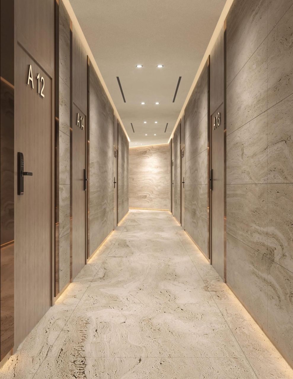 Студия в Дубае, ОАЭ, 40 м² - фото 12