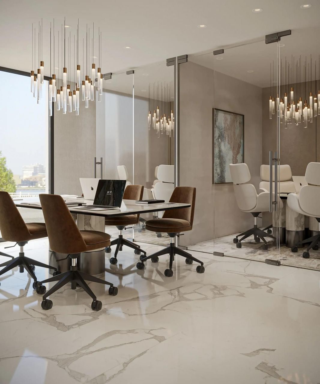 Квартира в Дубае, ОАЭ, 362 м² - фото 12