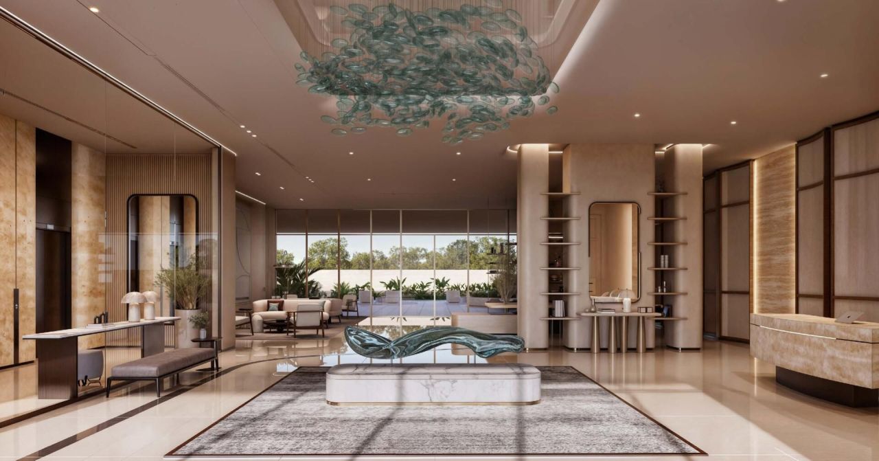 Квартира в Дубае, ОАЭ, 160 м² - фото 12