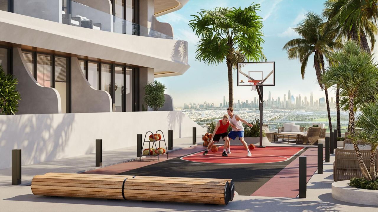 Квартира в Дубае, ОАЭ, 235 м² - фото 13