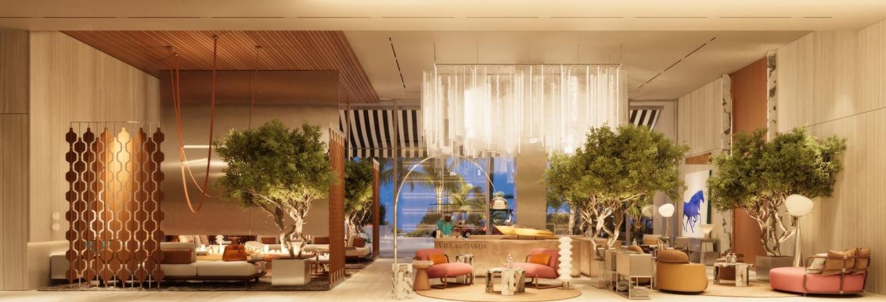 Квартира в Дубае, ОАЭ, 101 м² - фото 13