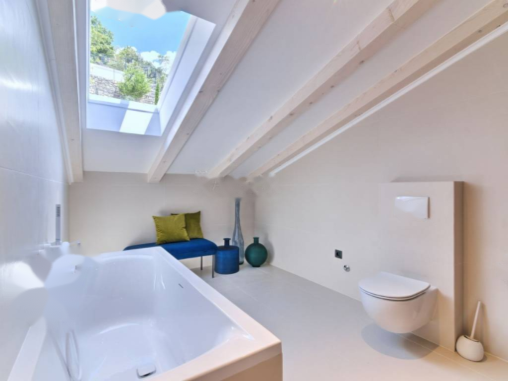 Квартира в Опатии, Хорватия, 118 м² - фото 2