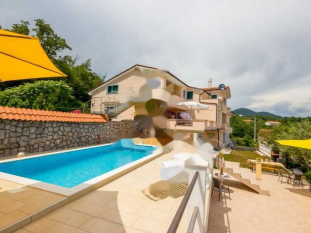 Дом в Опатии, Хорватия, 1 000 м² - фото 2