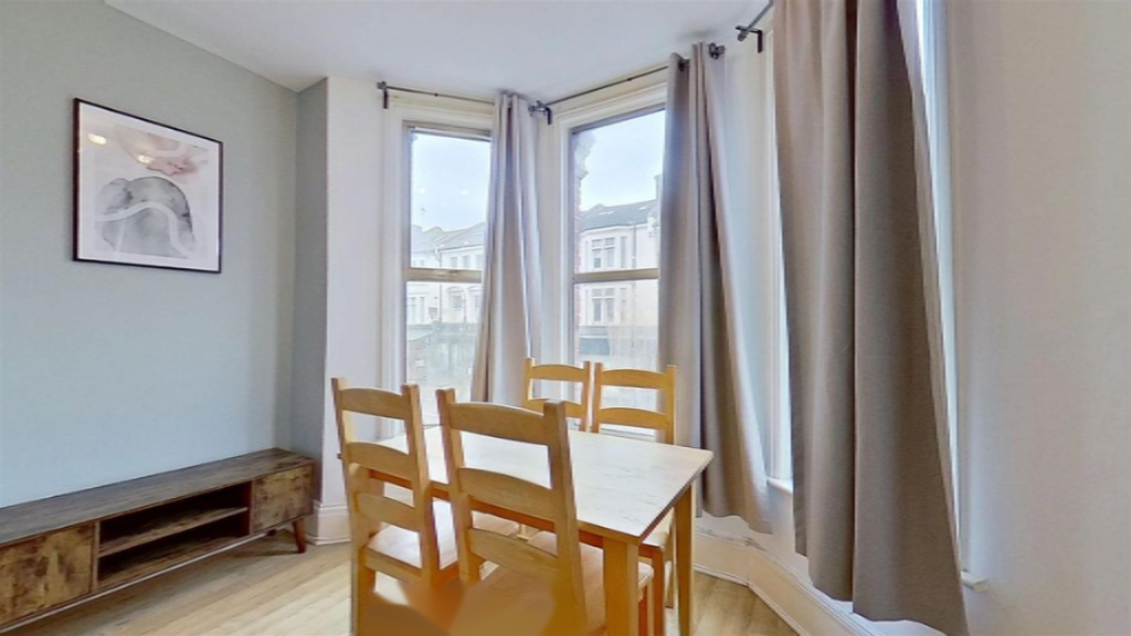 Квартира в Лондоне, Великобритания, 36 м² - фото 2