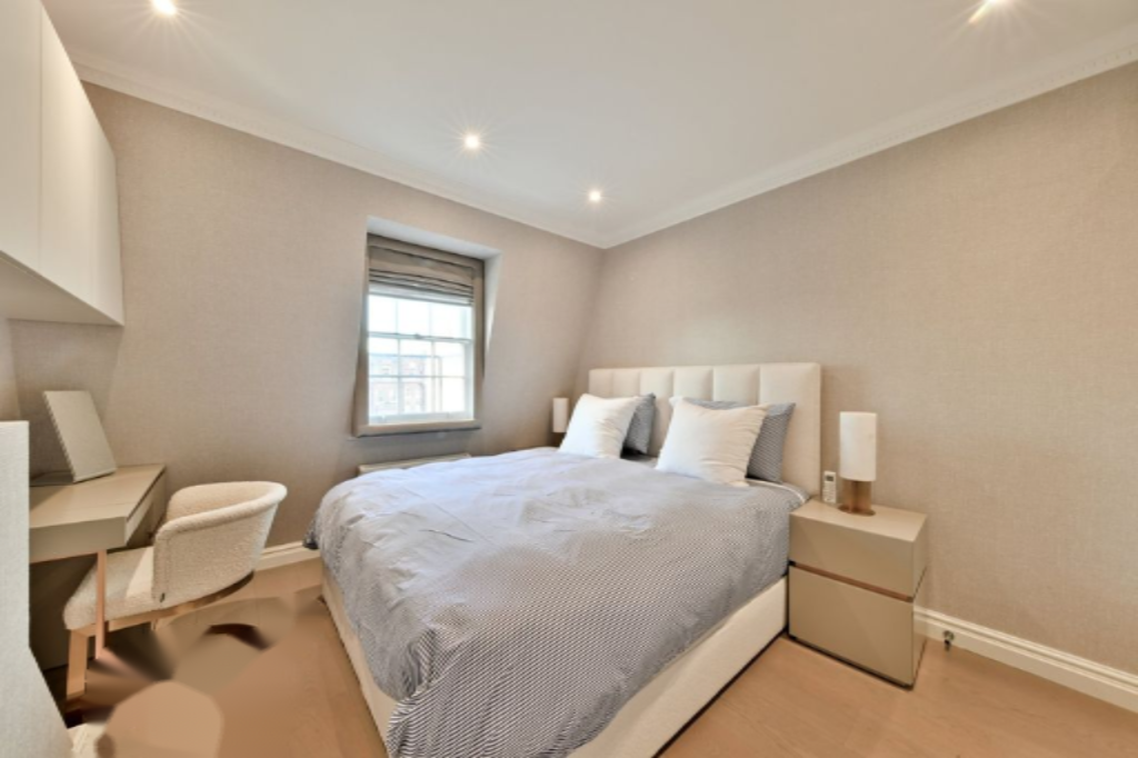 Квартира в Лондоне, Великобритания, 293 м² - фото 2