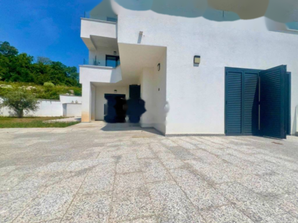 Квартира в Опатии, Хорватия, 76 м² - фото 2