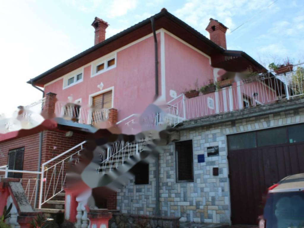 Дом в Опатии, Хорватия, 240 м² - фото 2