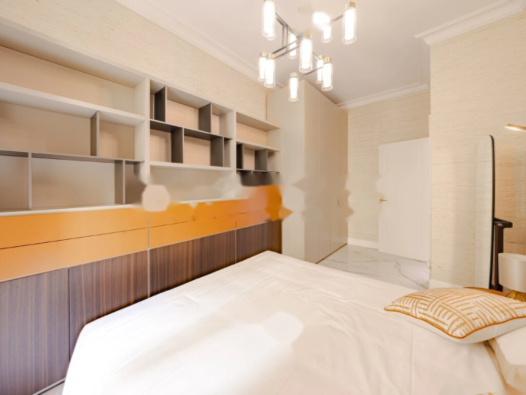 Квартира в Монако, Монако, 60 м² - фото 2