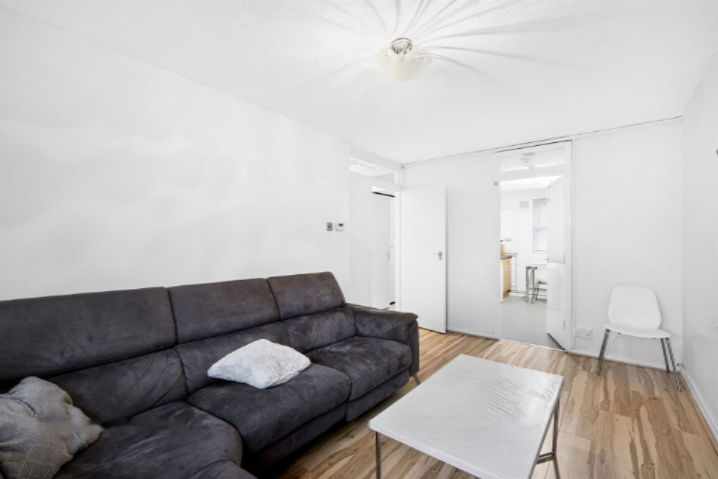 Квартира в Лондоне, Великобритания, 49 м² - фото 2