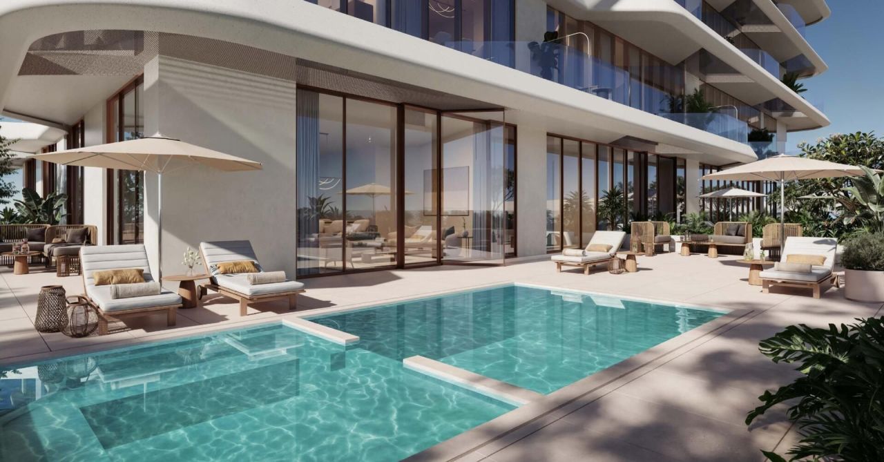 Квартира в Дубае, ОАЭ, 160 м² - фото 15