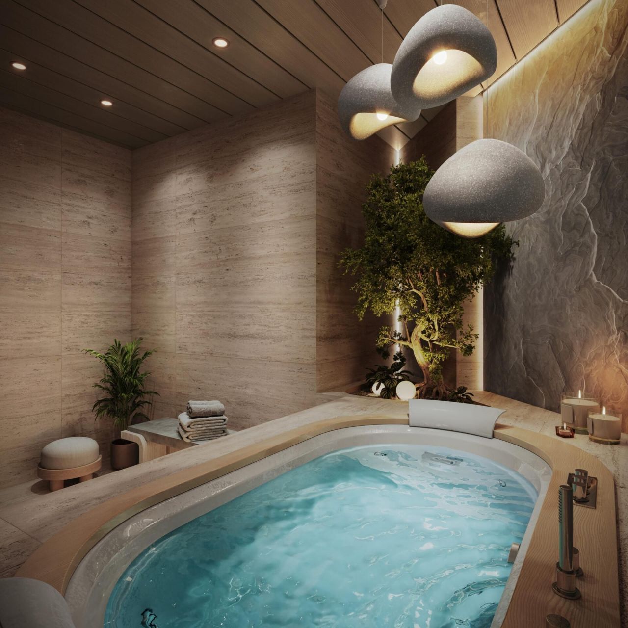 Квартира в Дубае, ОАЭ, 149 м² - фото 15