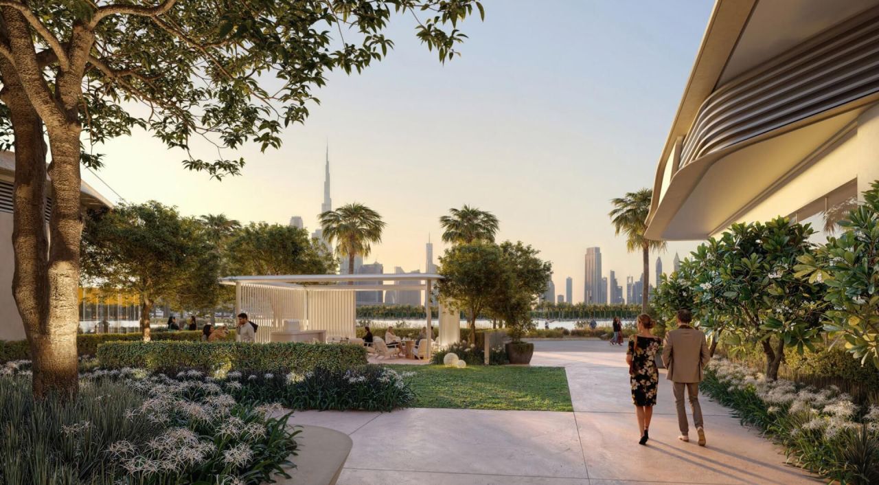 Квартира в Дубае, ОАЭ, 427 м² - фото 15