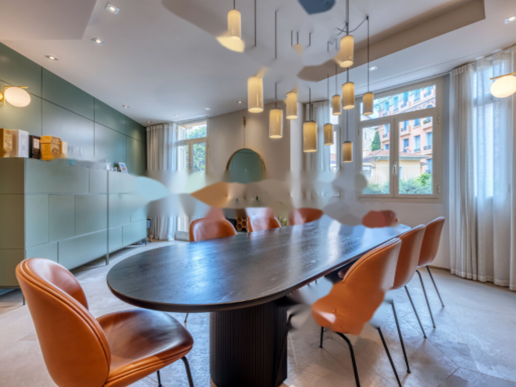 Квартира в Монегетти, Монако, 190 м² - фото 2