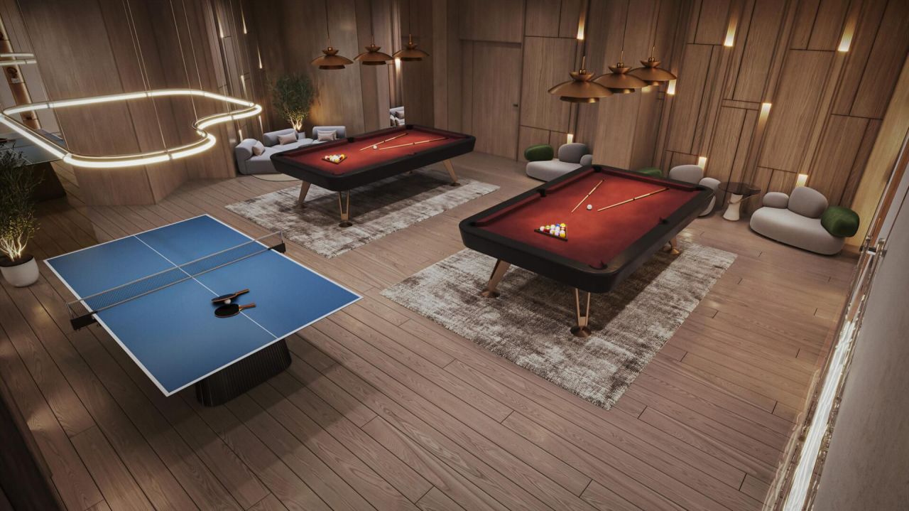 Квартира в Дубае, ОАЭ, 235 м² - фото 15