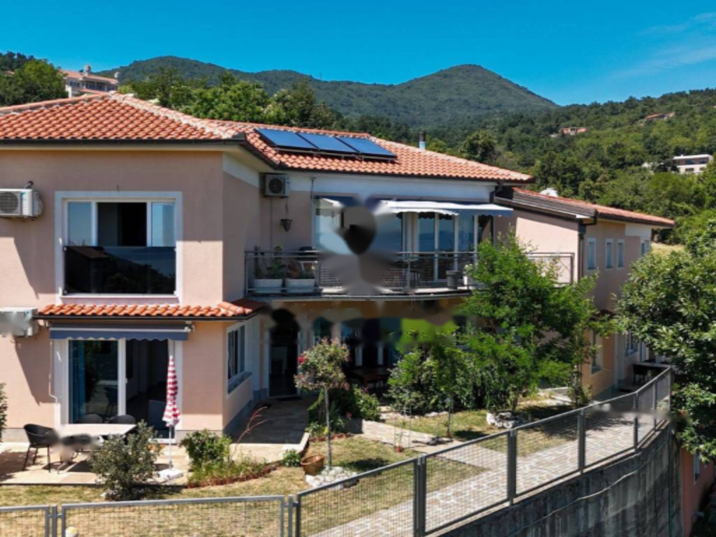 Дом в Опатии, Хорватия, 385 м² - фото 2