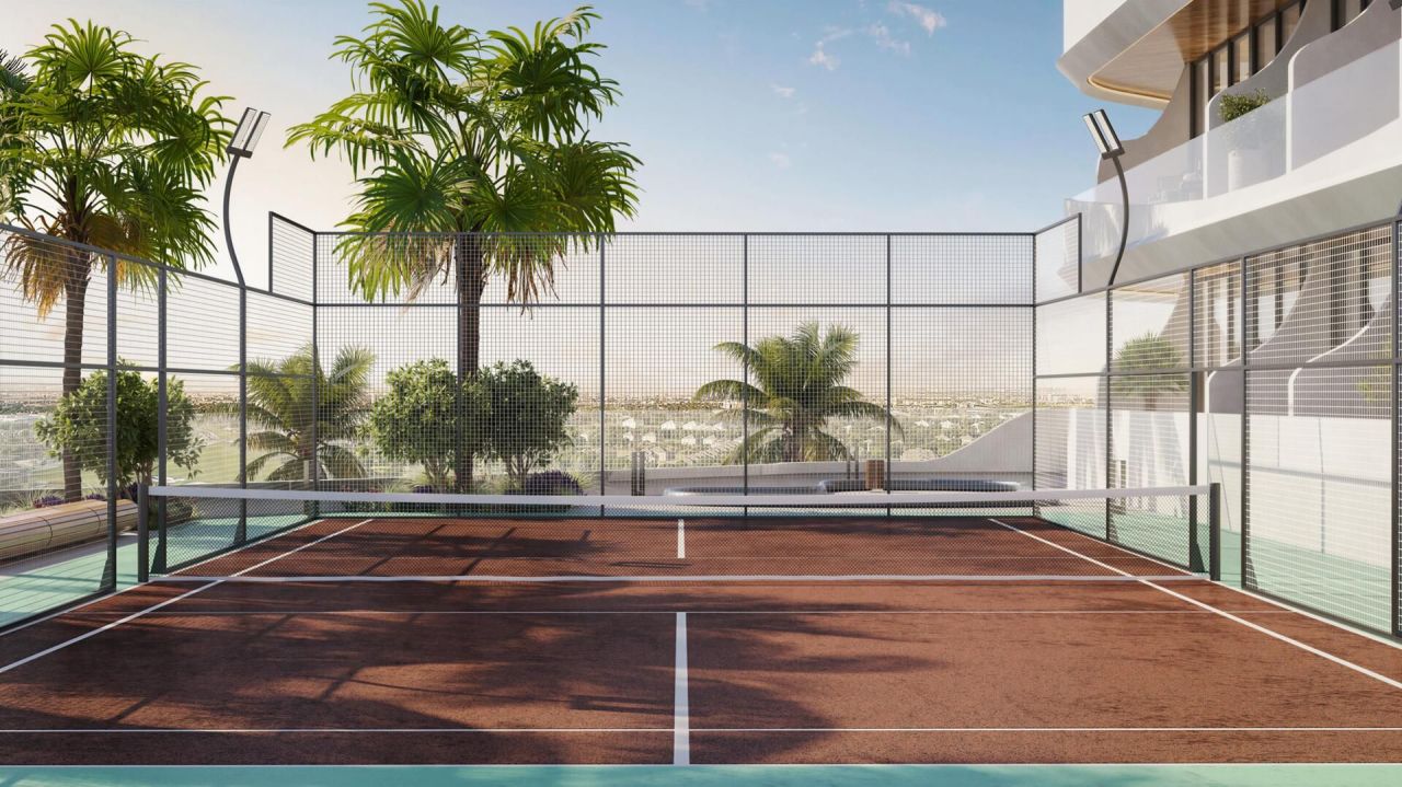 Квартира в Дубае, ОАЭ, 235 м² - фото 16