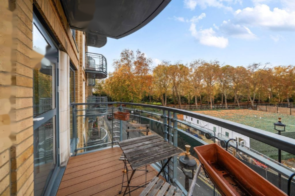 Квартира в Лондоне, Великобритания, 74 м² - фото 2