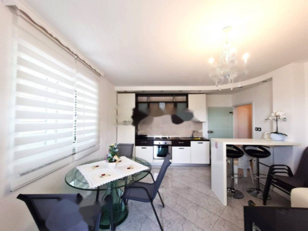 Квартира в Опатии, Хорватия, 85 м² - фото 2