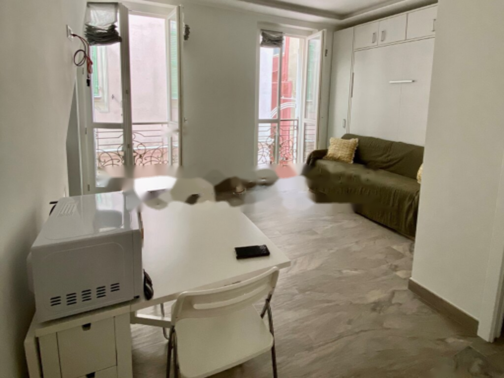 Квартира в Монако, Монако, 25 м² - фото 2