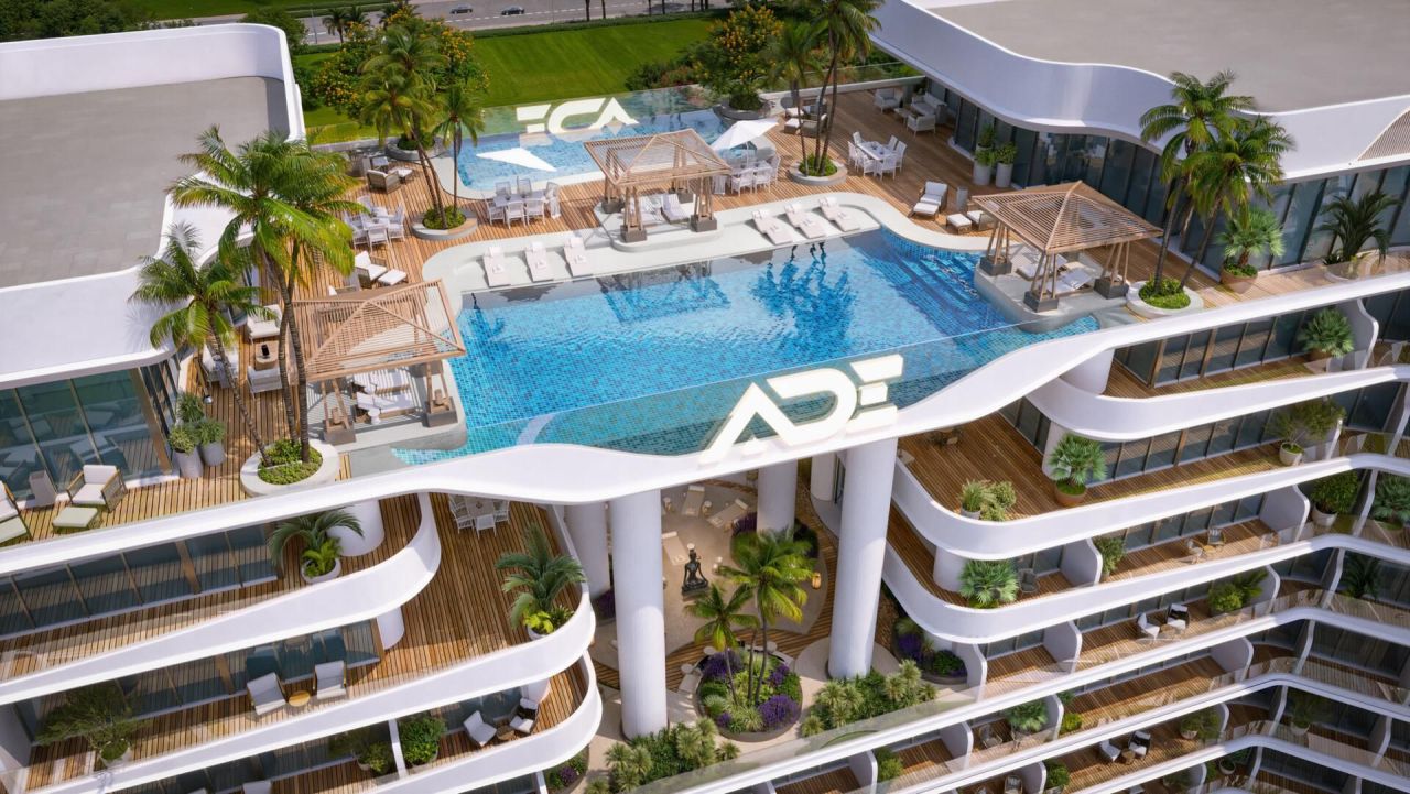 Квартира в Дубае, ОАЭ, 149 м² - фото 18