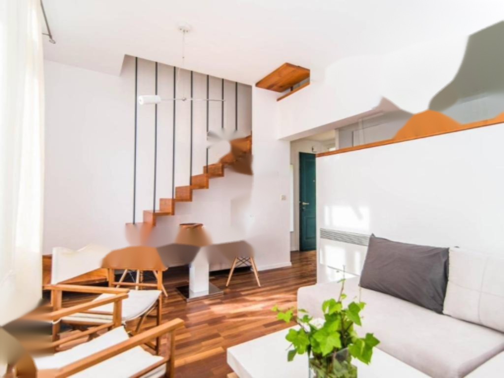 Квартира в Опатии, Хорватия, 97 м² - фото 2