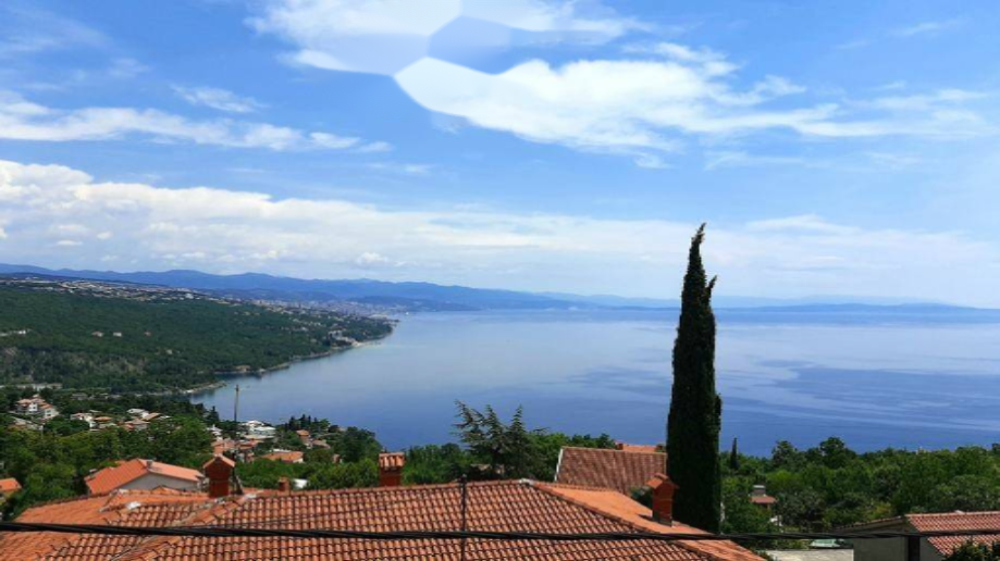 Дом в Опатии, Хорватия, 175 м² - фото 2