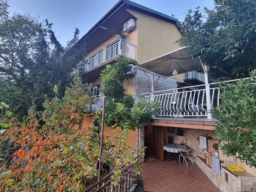 Дом в Опатии, Хорватия, 240 м² - фото 2