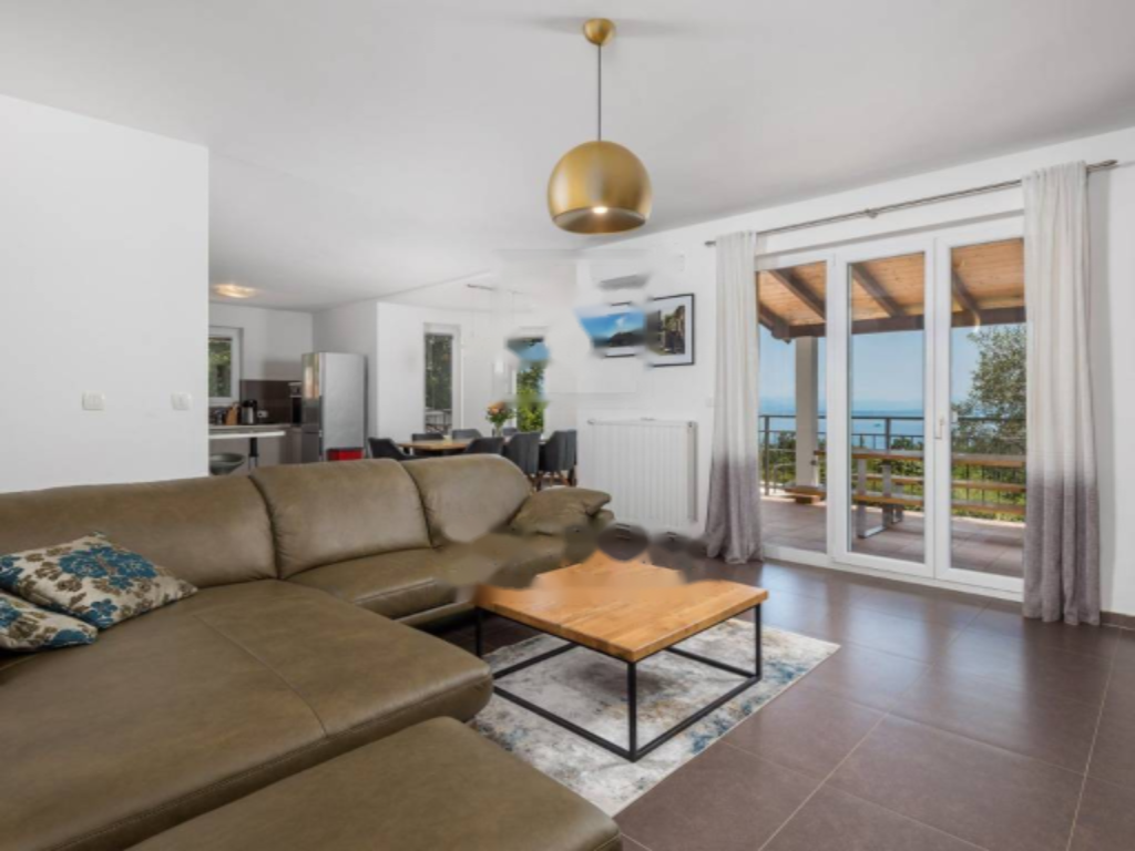 Дом в Опатии, Хорватия, 192 м² - фото 2