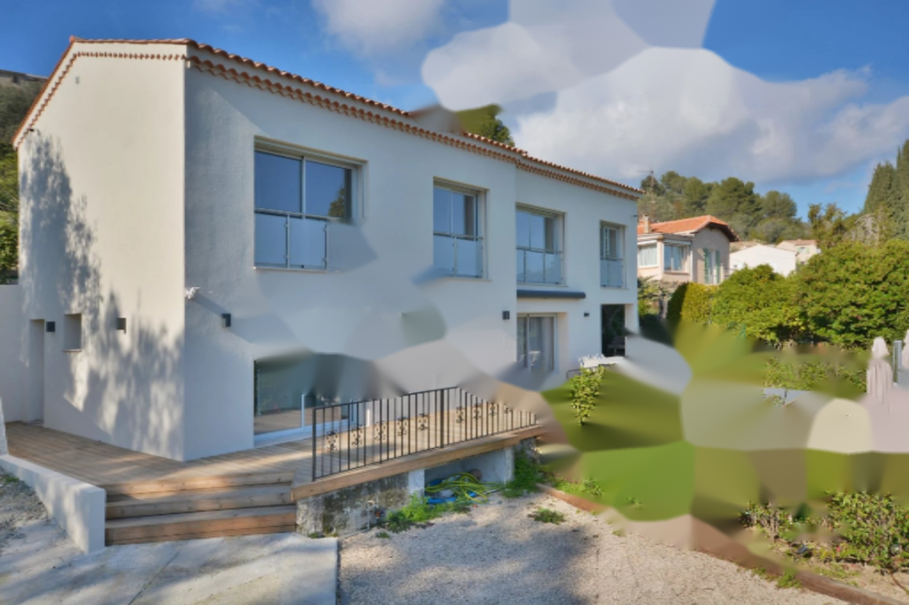 Квартира в Каннах, Франция, 160 м² - фото 2