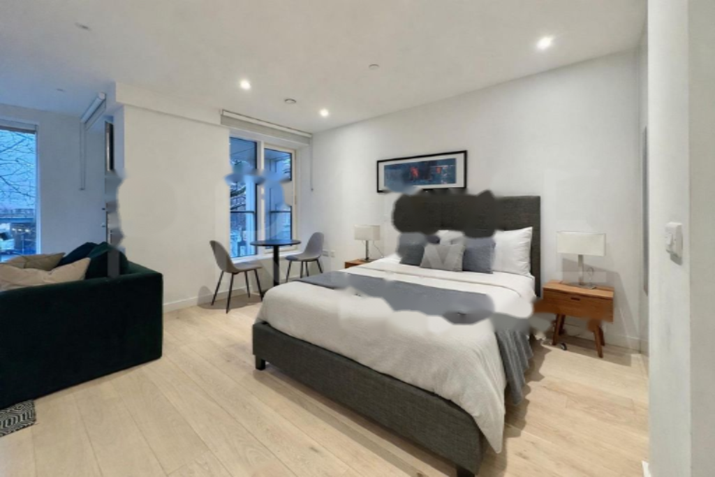 Квартира в Лондоне, Великобритания, 39 м² - фото 2