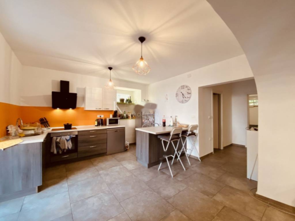 Квартира в Опатии, Хорватия, 100 м² - фото 2