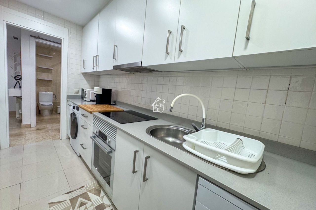 Апартаменты в Лос Алькасарес, Испания, 100 м² - фото 6