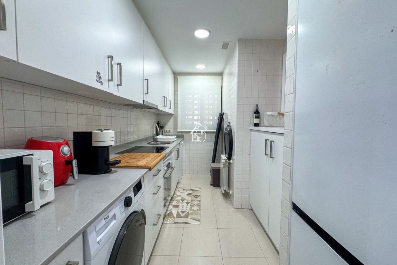 Апартаменты в Лос Алькасарес, Испания, 100 м² - фото 7