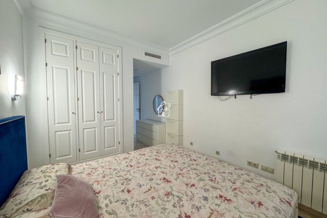 Апартаменты в Лос Алькасарес, Испания, 100 м² - фото 9