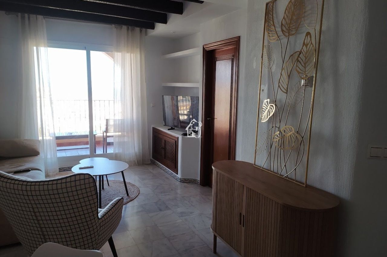 Пентхаус в Торревьехе, Испания, 60 м² - фото 10