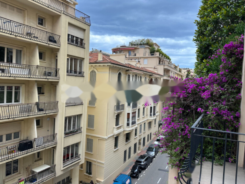 Квартира в Монте Карло, Монако, 123 м² - фото 2