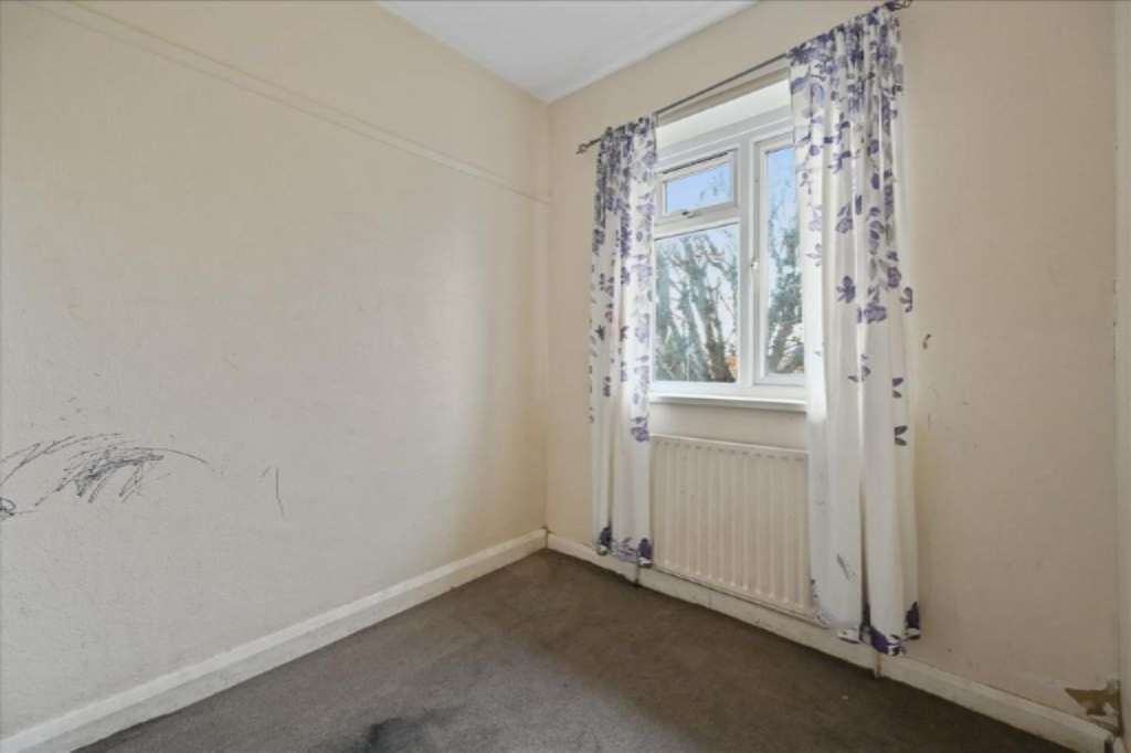 Квартира в Лондоне, Великобритания, 54 м² - фото 2