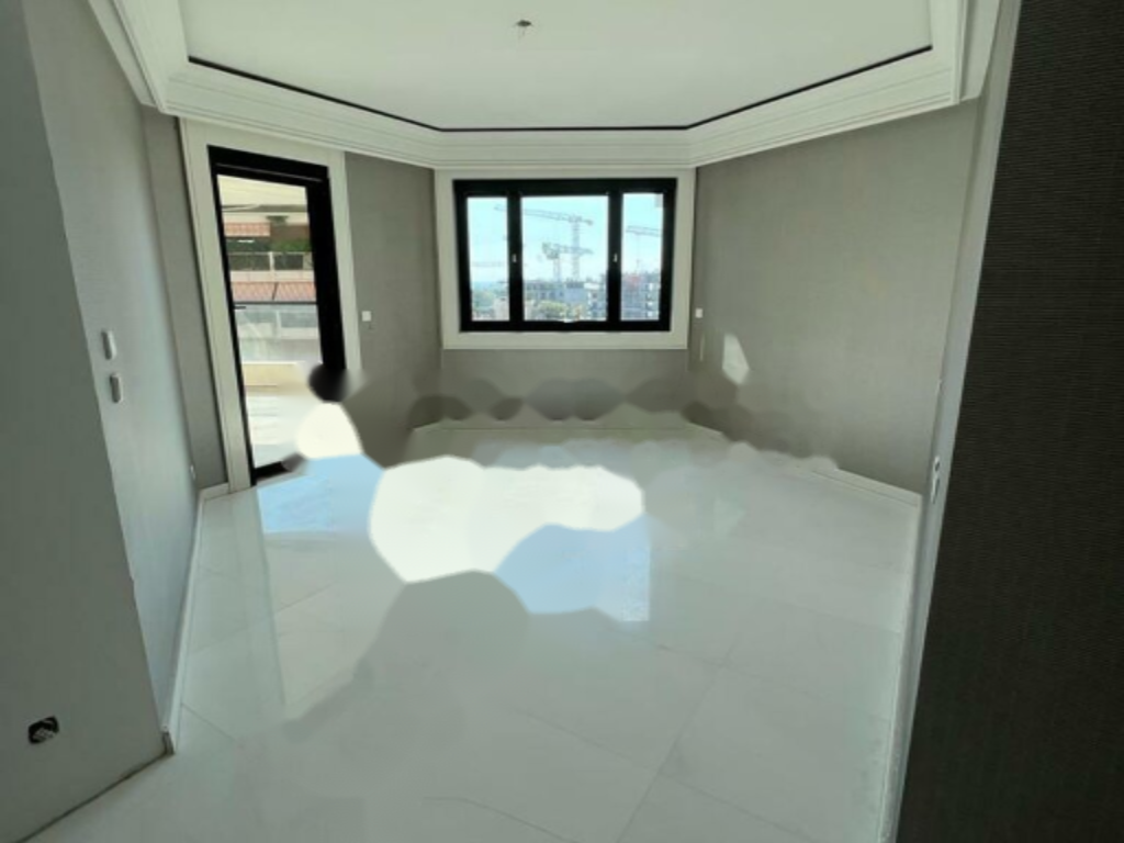 Квартира в Монте Карло, Монако, 256 м² - фото 2